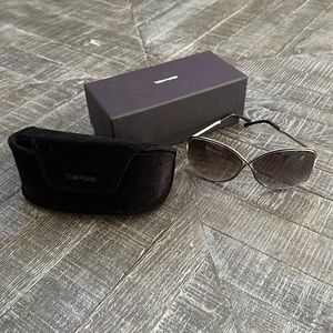 Tom Ford Women’s Sunglasses